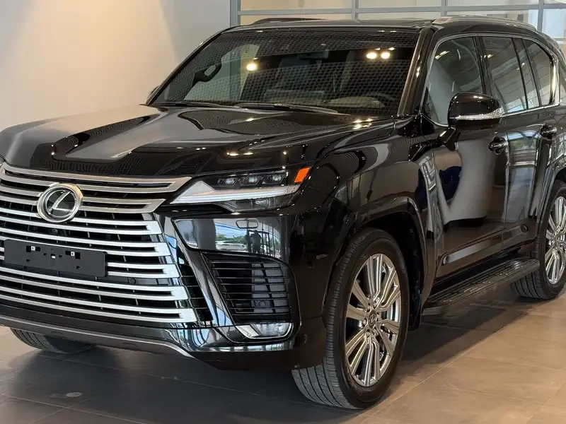 Xe lexus lx600 chính hãng an tâm sử dụng
