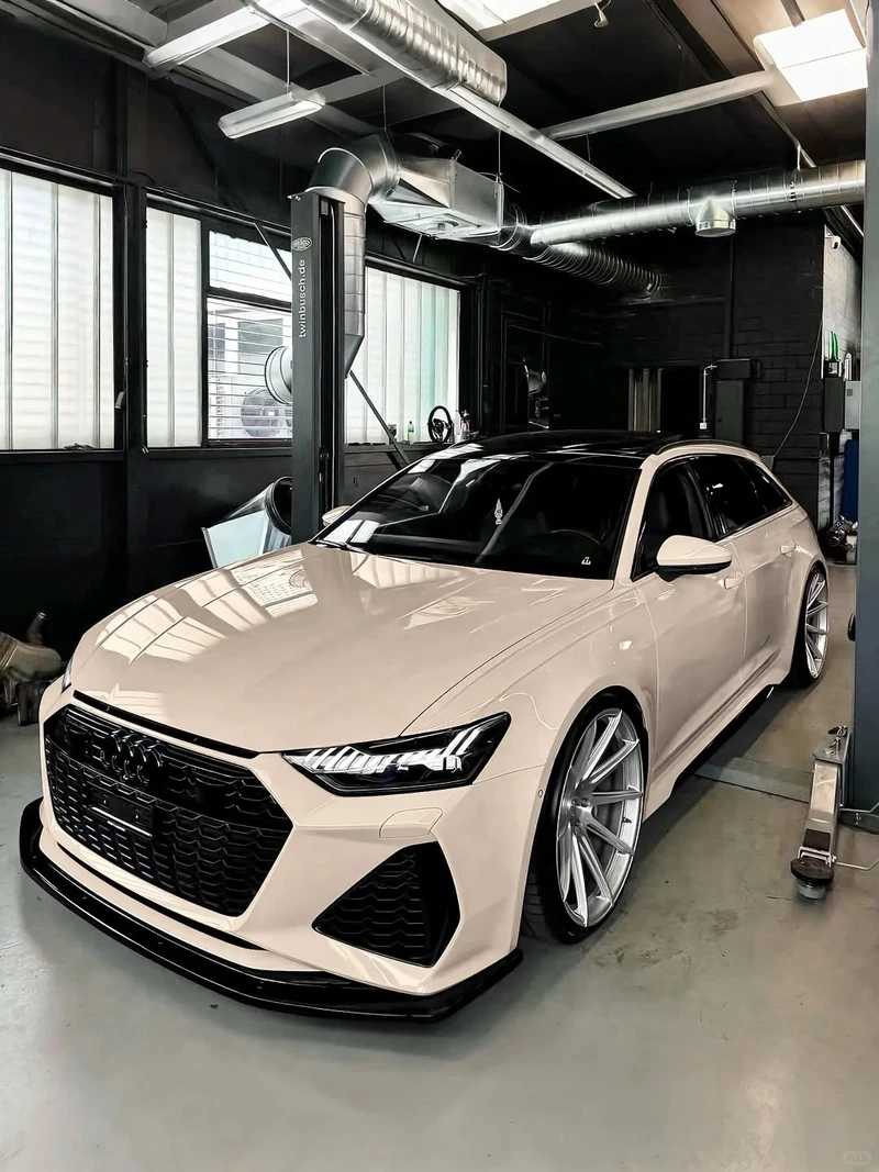 Sang trọng đẳng cấp hàng đầu audi rs cao cấp