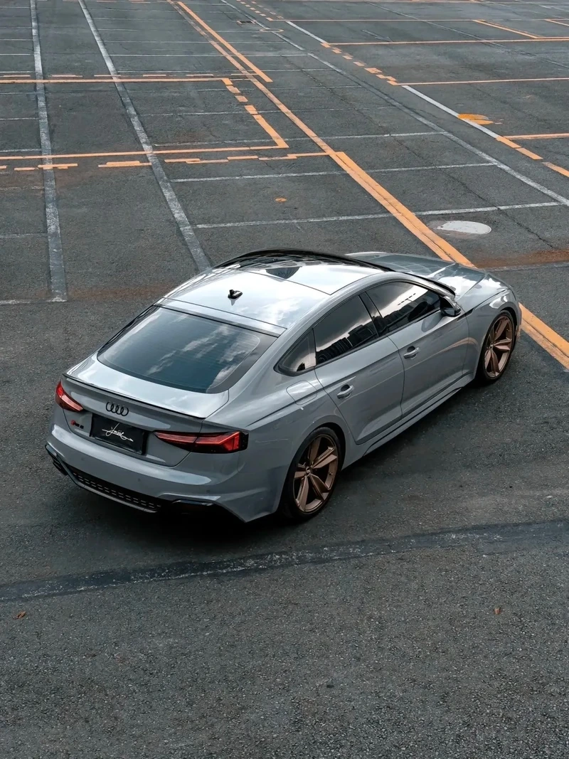 Biểu tượng Audi trên mọi nẻo đường audi rs biểu tượng audi