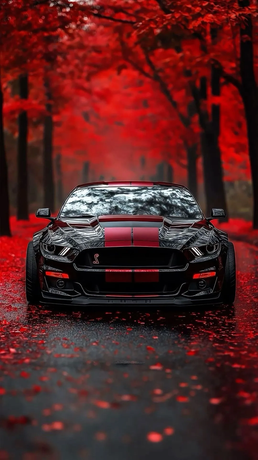 Chọn ngay avatar xe đẹp nhất cho màn hình của bạn