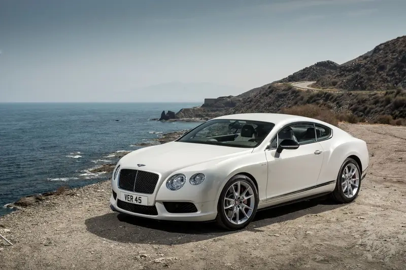 Cập nhật xu hướng với ảnh xe Bentley mới nhất