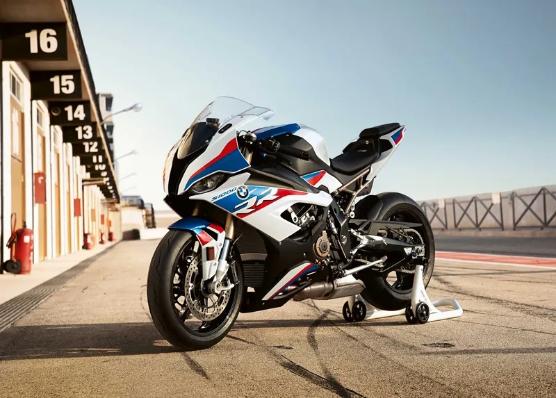 BMW S1000RR 2014 cũ chất lượng