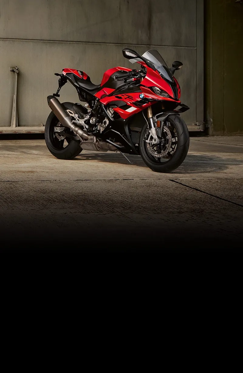 Bản độ naked bike BMW S1000R độ