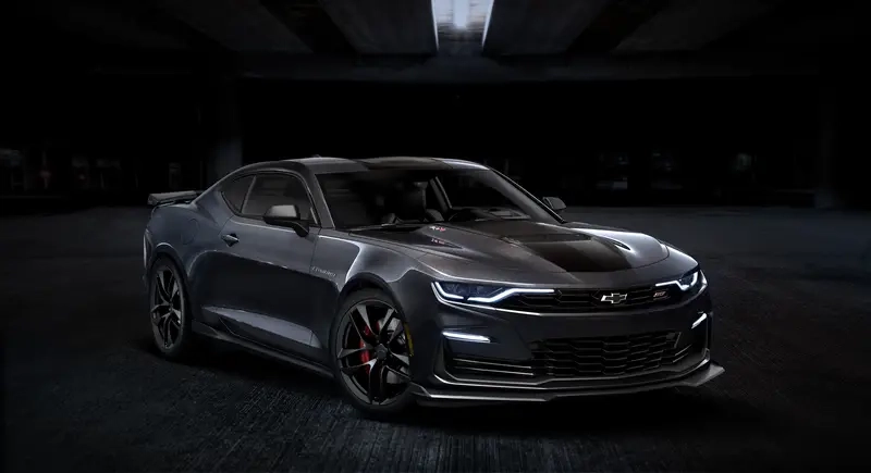 Nổi bật cùng ảnh chevrolet camaro full hd sắc nét