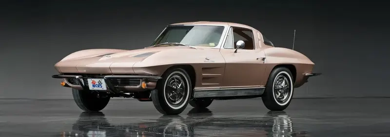 Tái hiện cảm giác bứt phá qua ảnh Chevrolet Camaro tốc độ cao