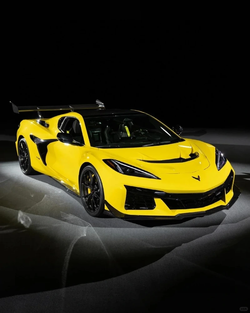 Hiệu suất cao đỉnh cao chevrolet corvette hiệu suất cao