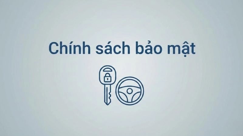 Chính sách cam kết về quyền riêng tư 