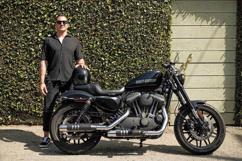 Phân tích ưu nhược điểm Harley