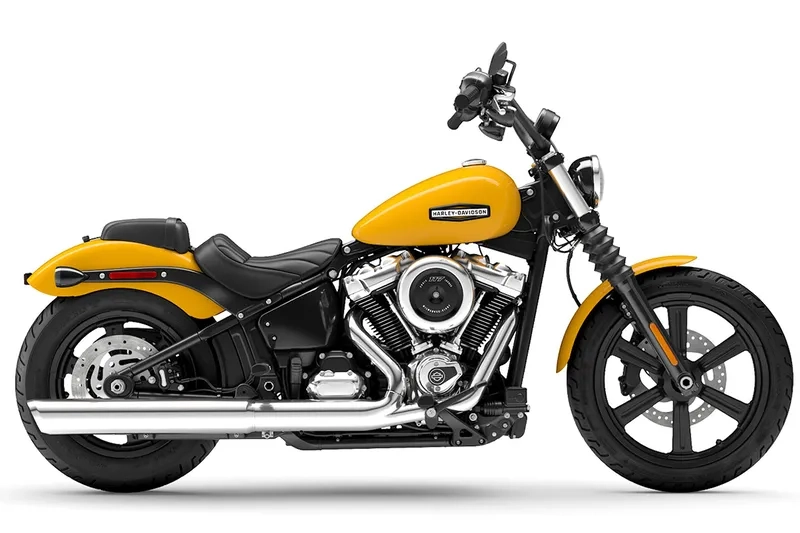 Phiên bản Harley Davidson Pan America