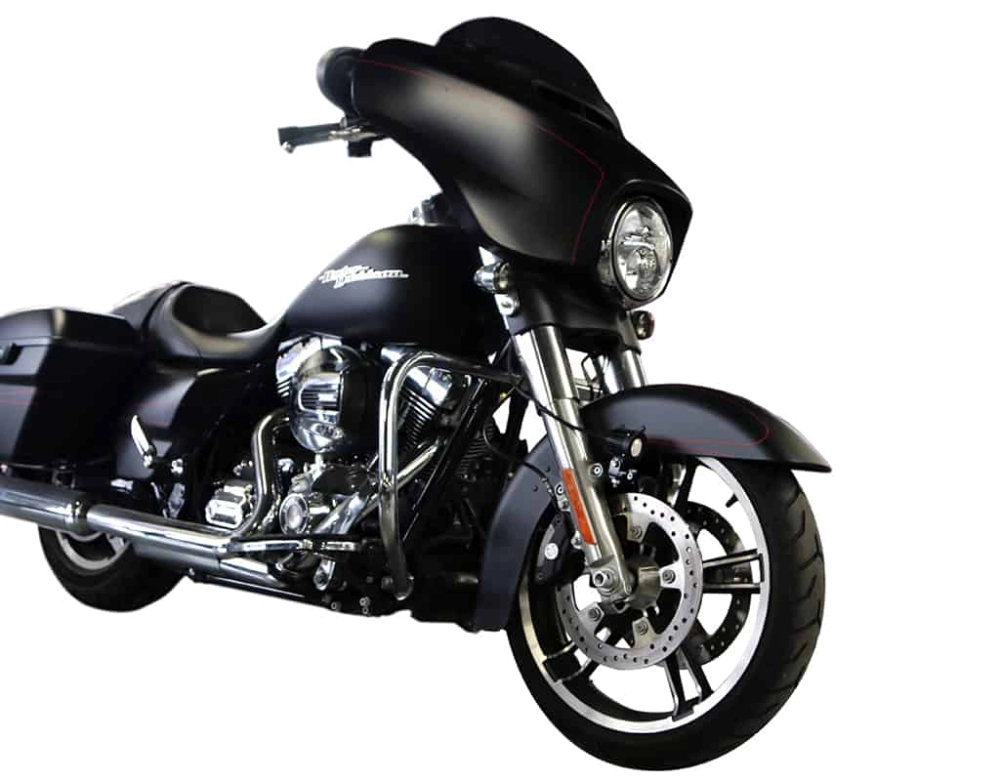 Đánh giá Harley Davidson có bền không