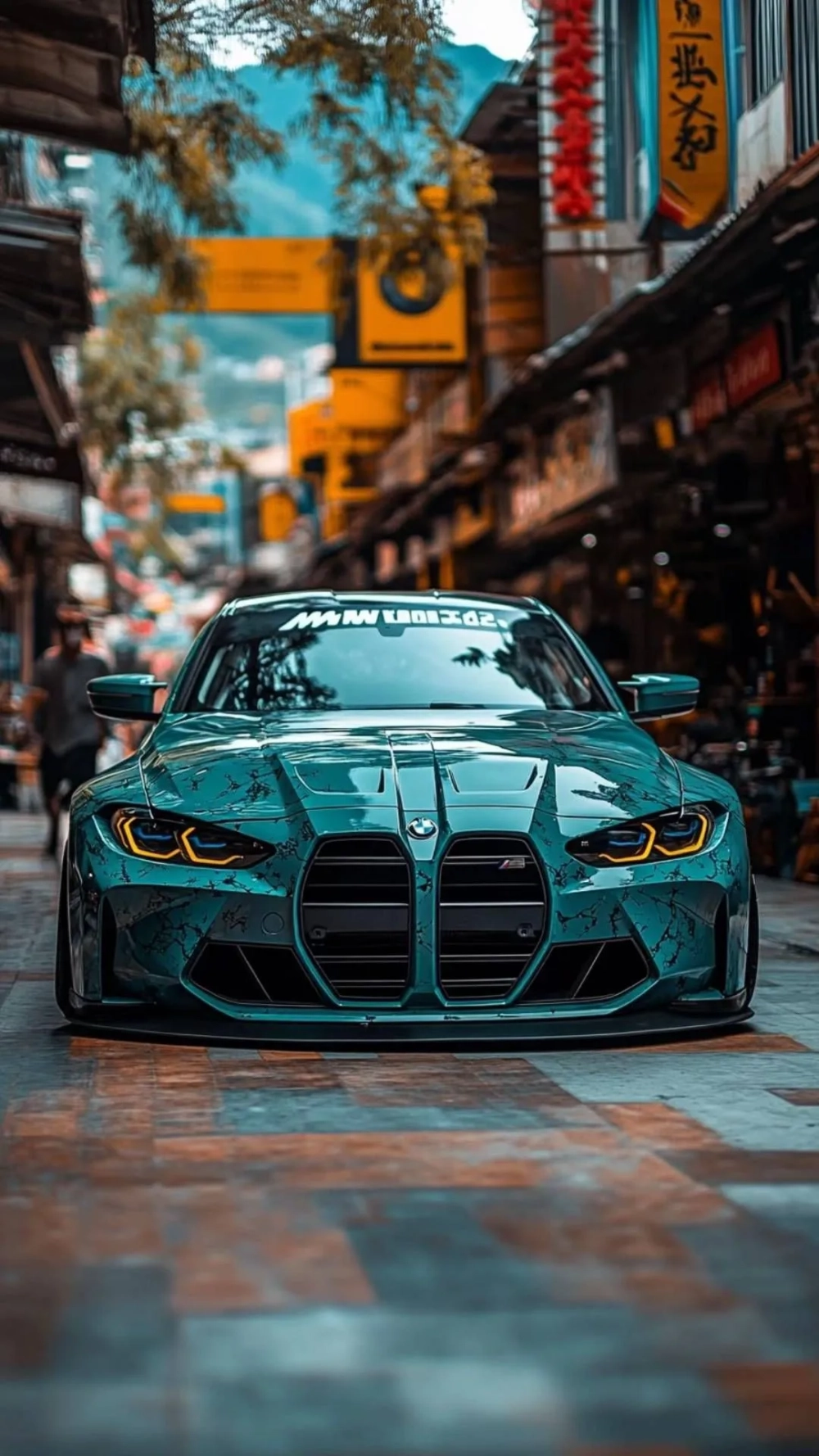 Khám phá ngay hình nền bmw đẹp cho màn hình bạn