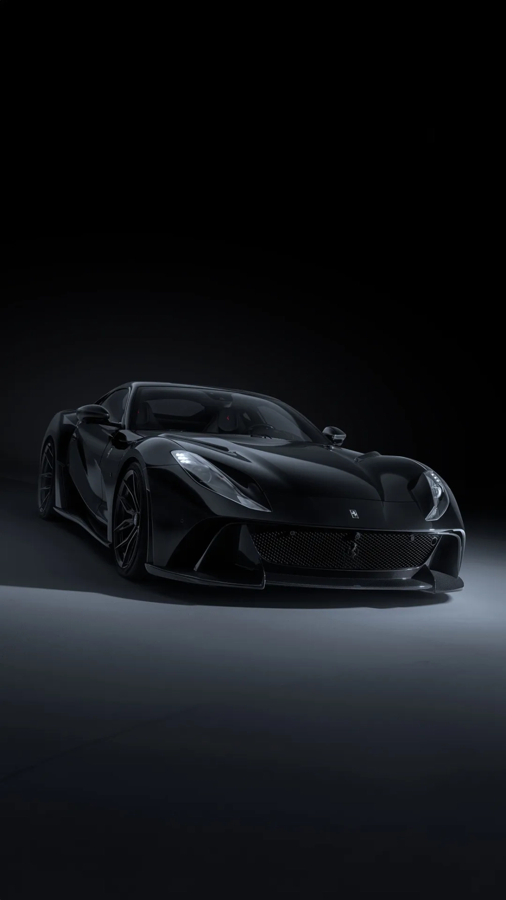 Trải nghiệm tốc độ cùng hình nền ferrari siêu xe