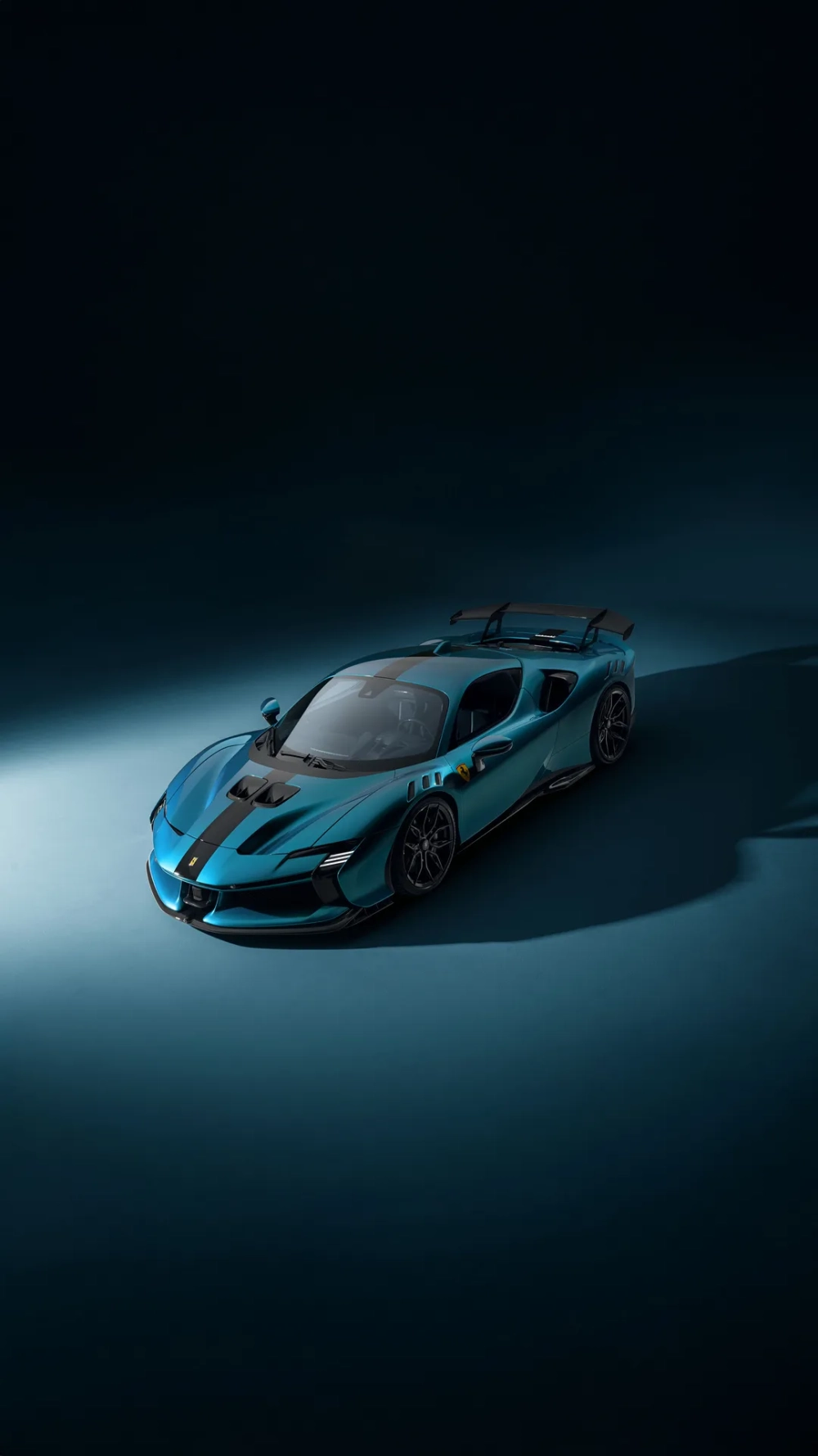 Luôn cập nhật xu hướng với hình nền ferrari mới nhất