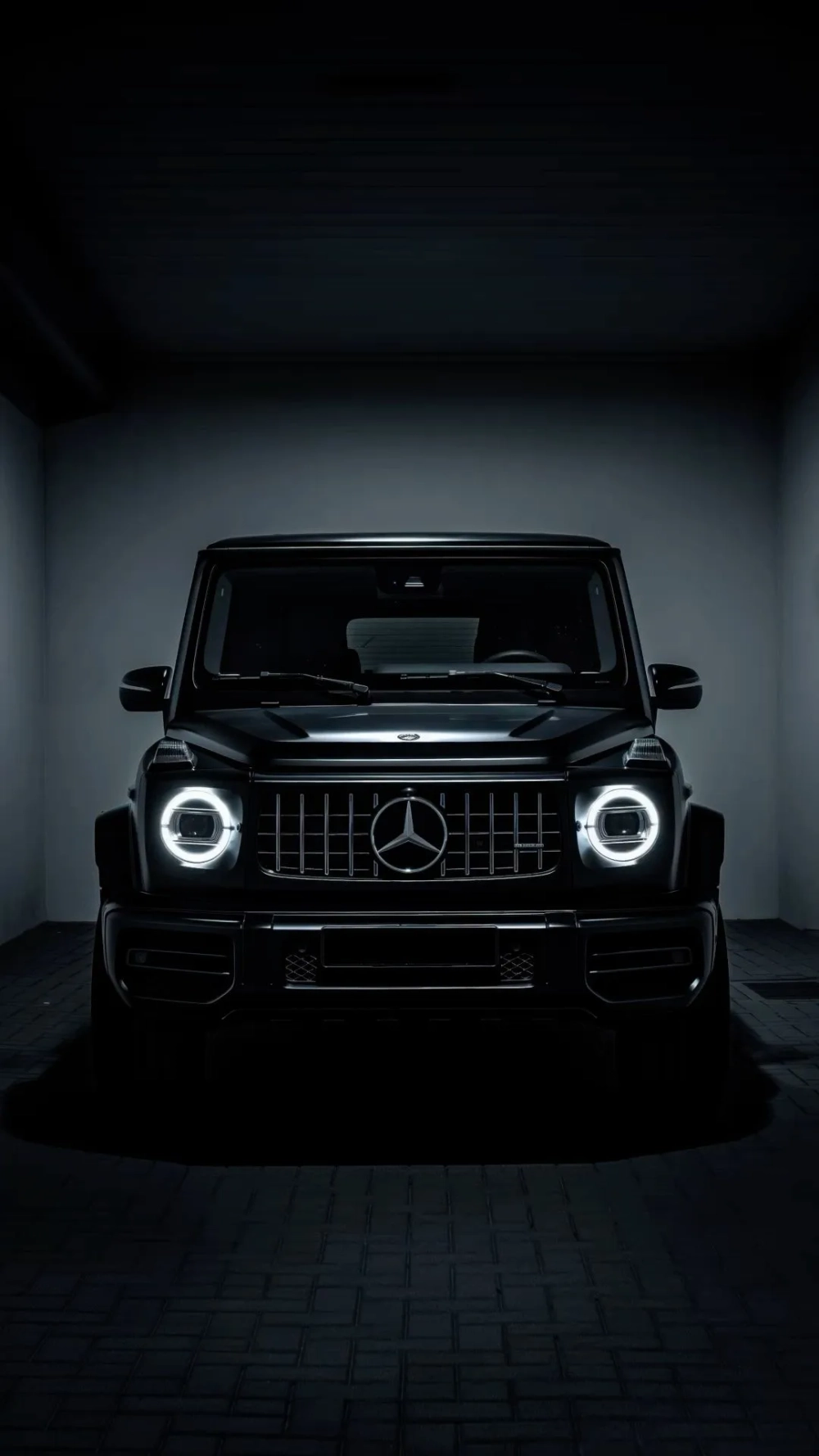 Trang trí điện thoại bằng hình nền g63 cho điện thoại