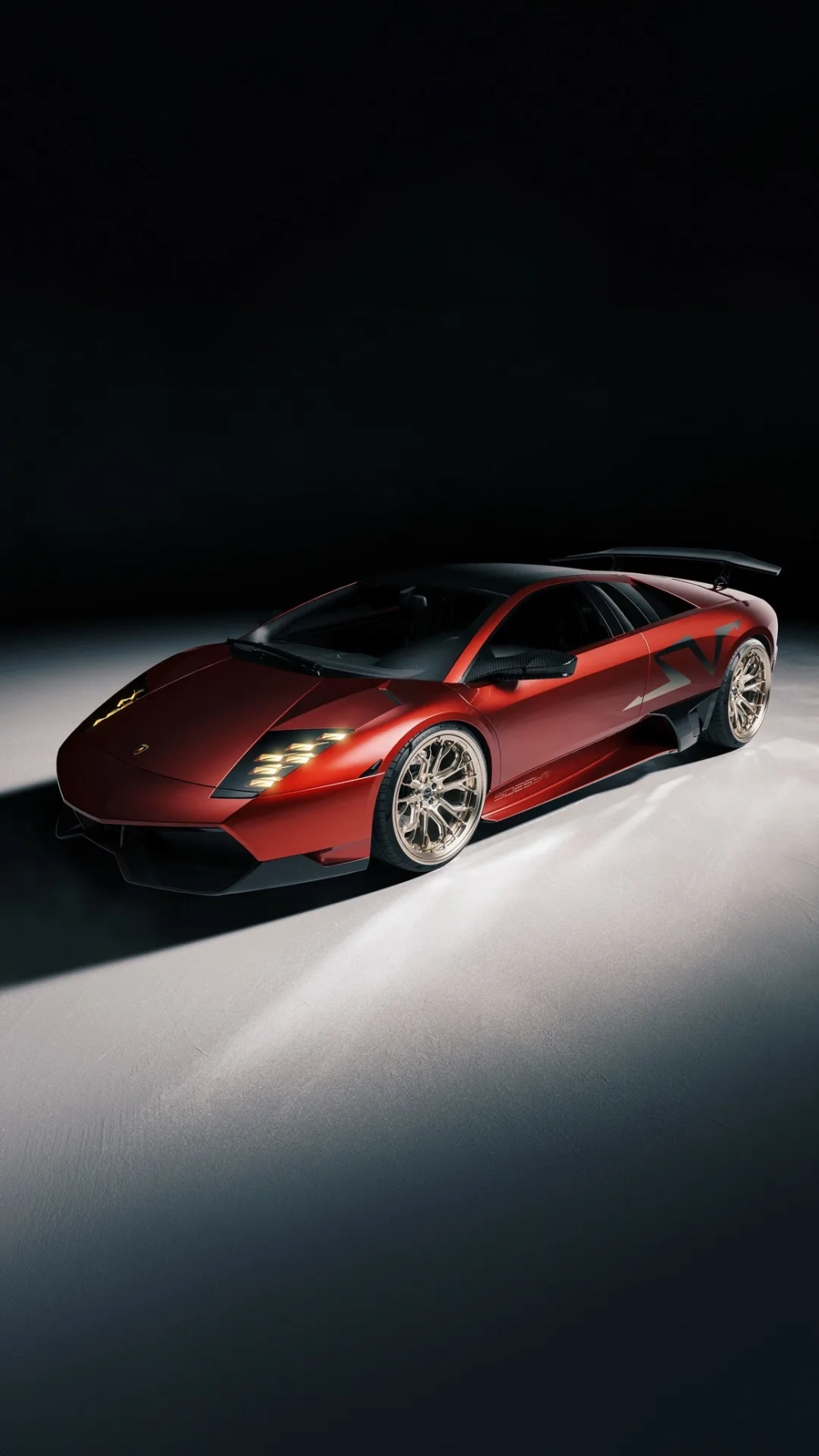 Tận hưởng hình nền lamborghini cho iphone cực chất