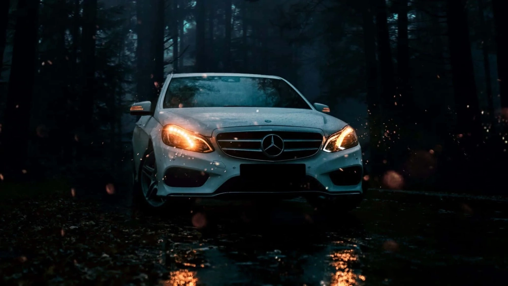 Khám phá bộ sưu tập bộ hình nền mercedes