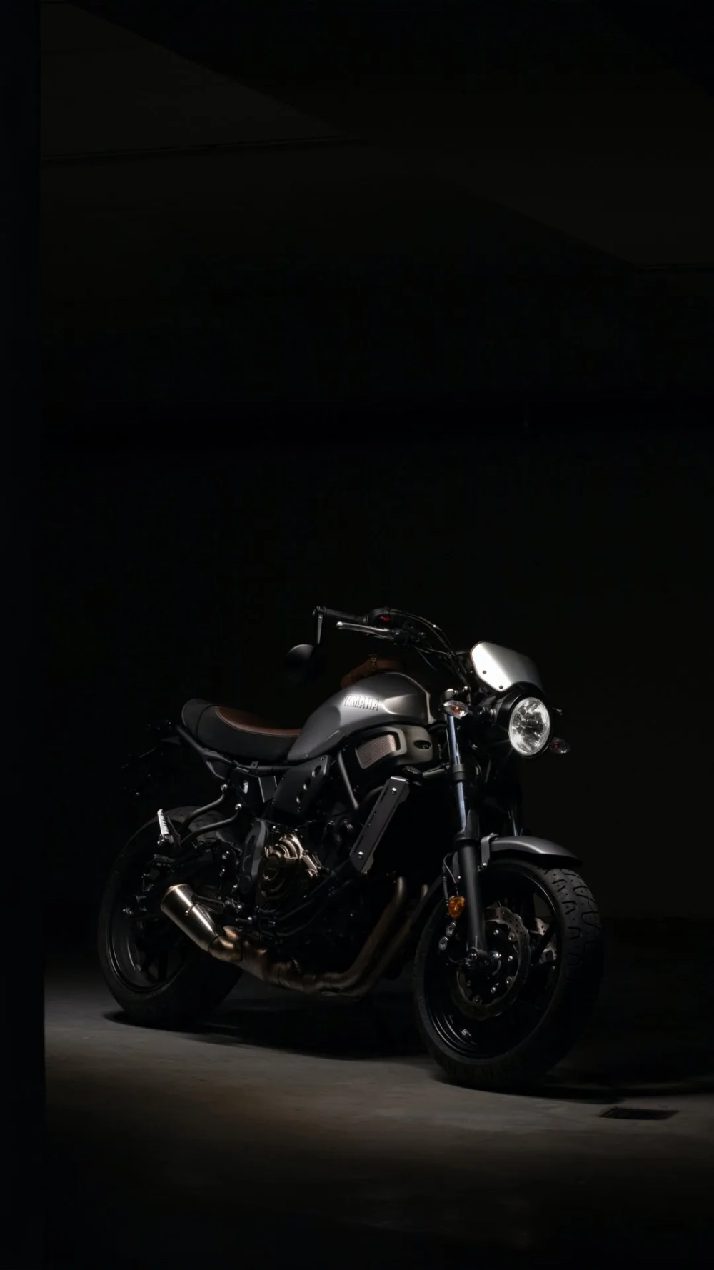 Tăng tốc cùng hình nền moto racing 4k ấn tượng