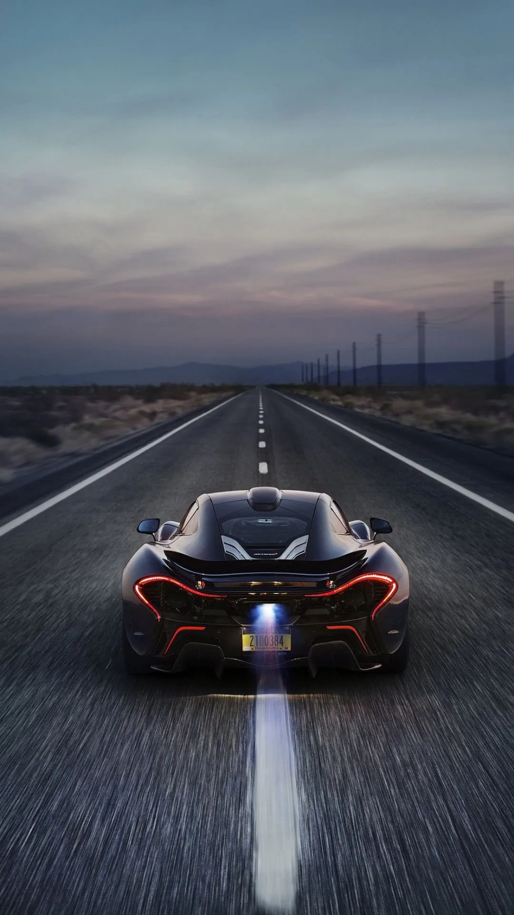 Khám phá bộ sưu tập hình nền siêu xe cực đẹp