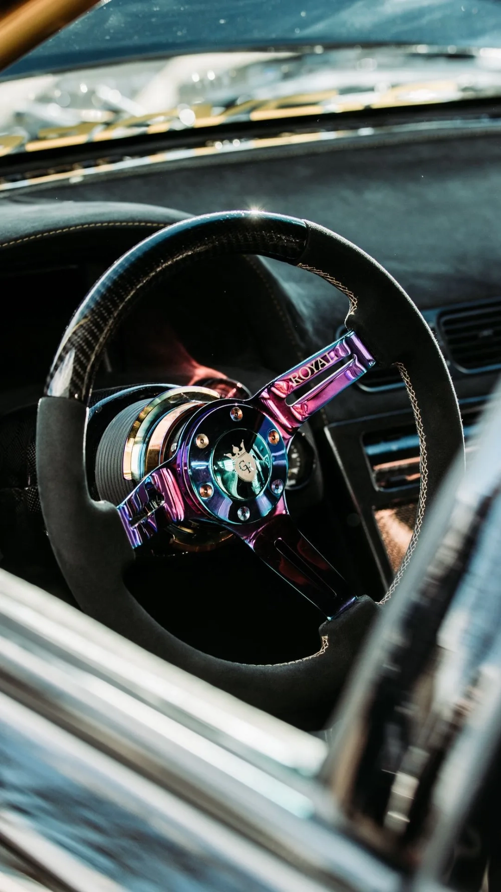 Chọn lọc hình nền vô lăng đẹp nhất sắc nét