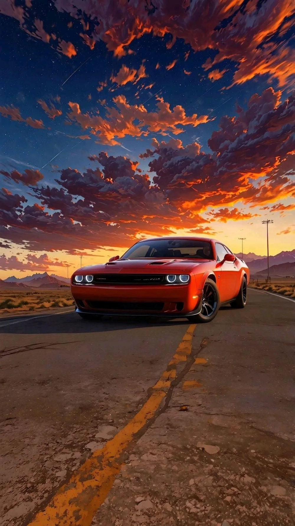 Nhanh tay tải tải hình nền xe 4k miễn phí