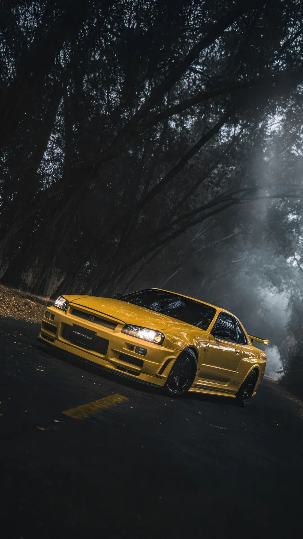 Trải nghiệm hình nền xe 4k sắc nét sống động như thật