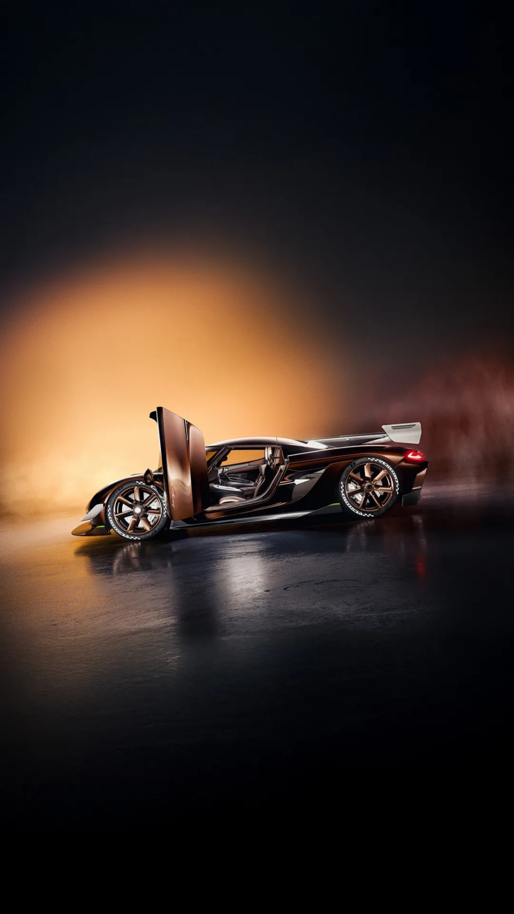 Luôn cập nhật xu hướng với hình nền xe mới nhất cho iphone