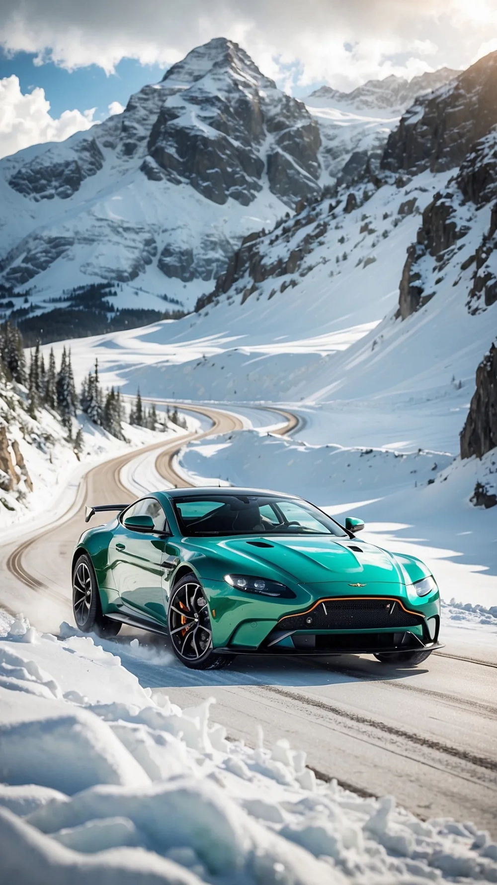 Hình ảnh sắc nét tuyệt đối hình nền xe hd cho iphone