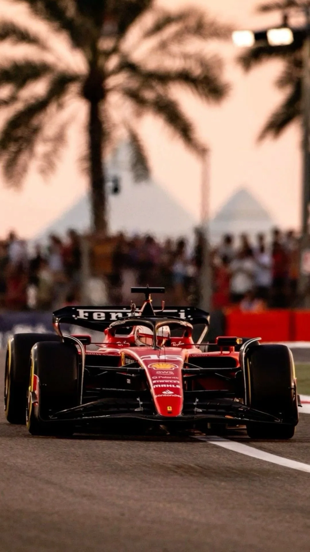 Thưởng thức nghệ thuật tốc độ hình nền xe đua nghệ thuật