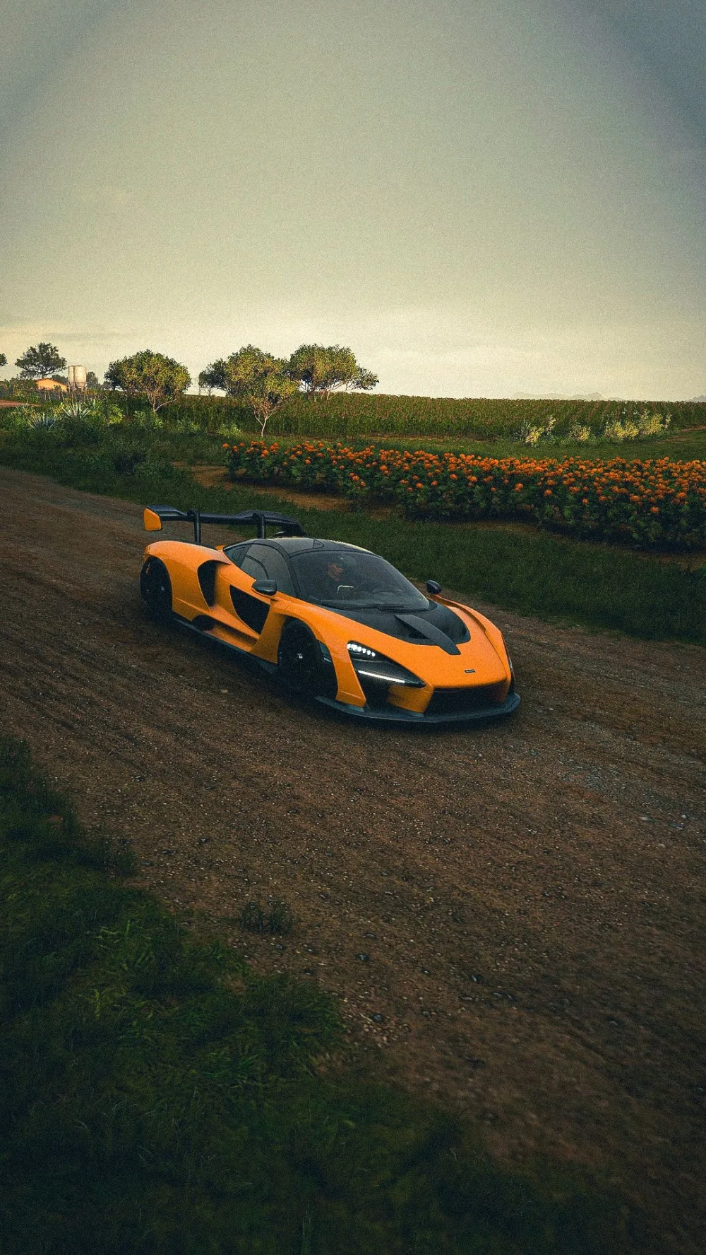 Biến desktop với hình nền xe hơi wallpaper độc đáo