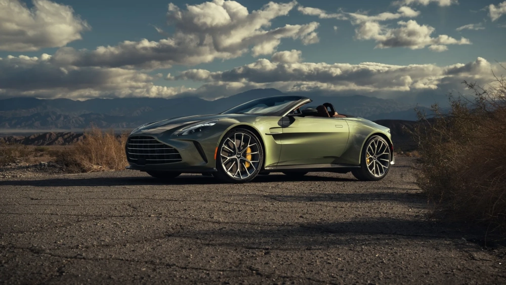 Cài đặt hình nền xe hơi cho máy tính sống động