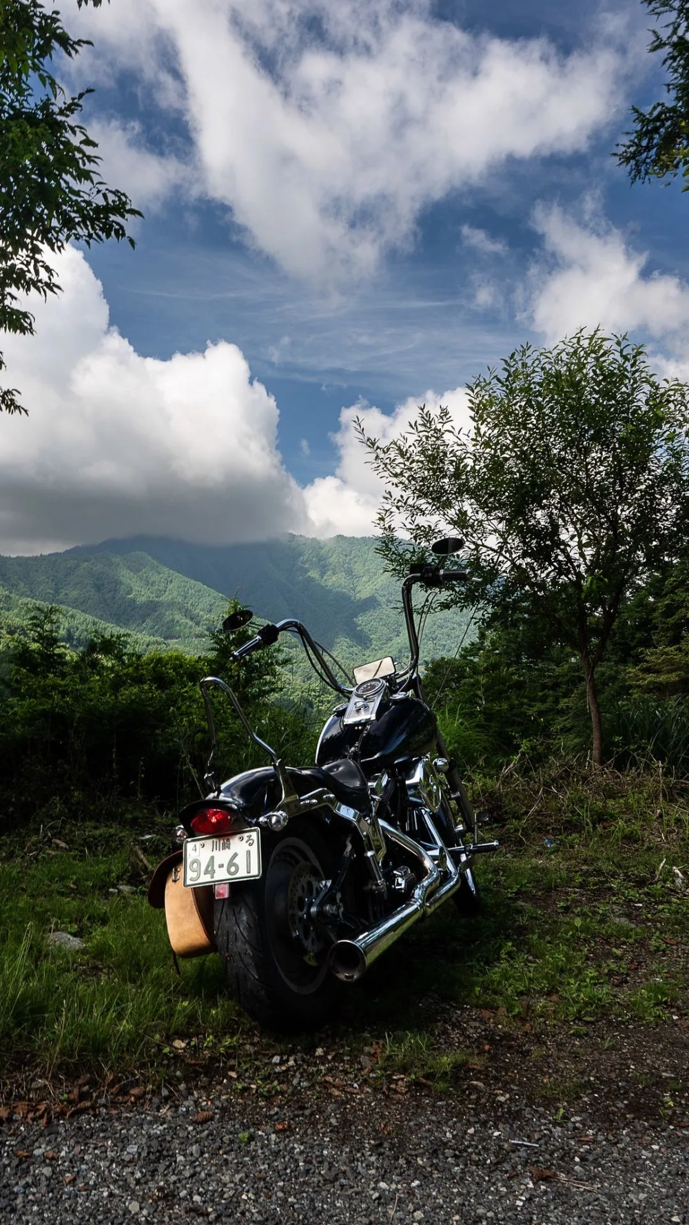 Khám phá hình nền xe máy nghệ thuật sáng tạo