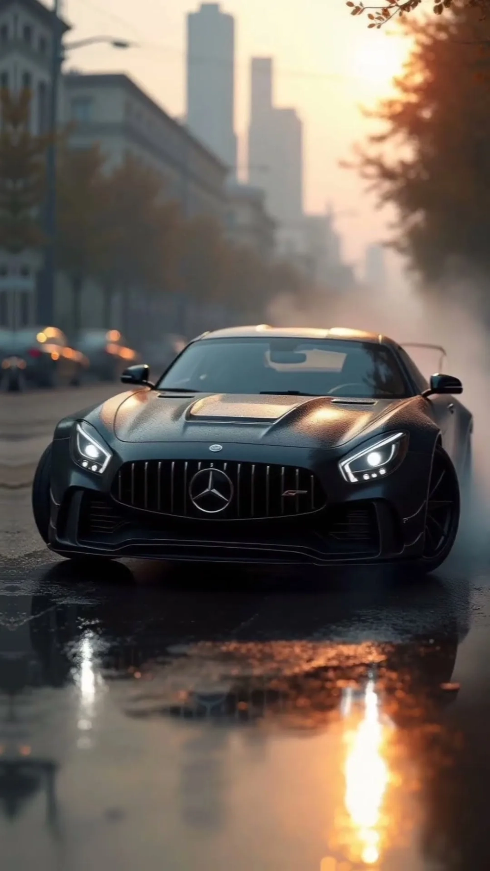 Chọn ngay hình nền xe ngầu đẹp nhất cho màn hình