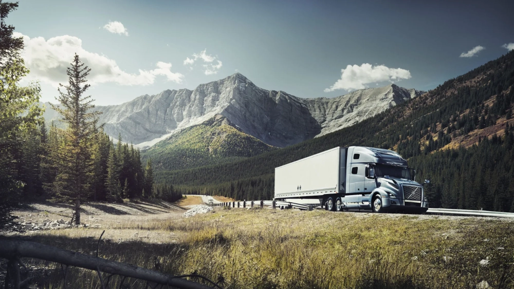 Khám phá bộ sưu tập bộ hình nền xe tải