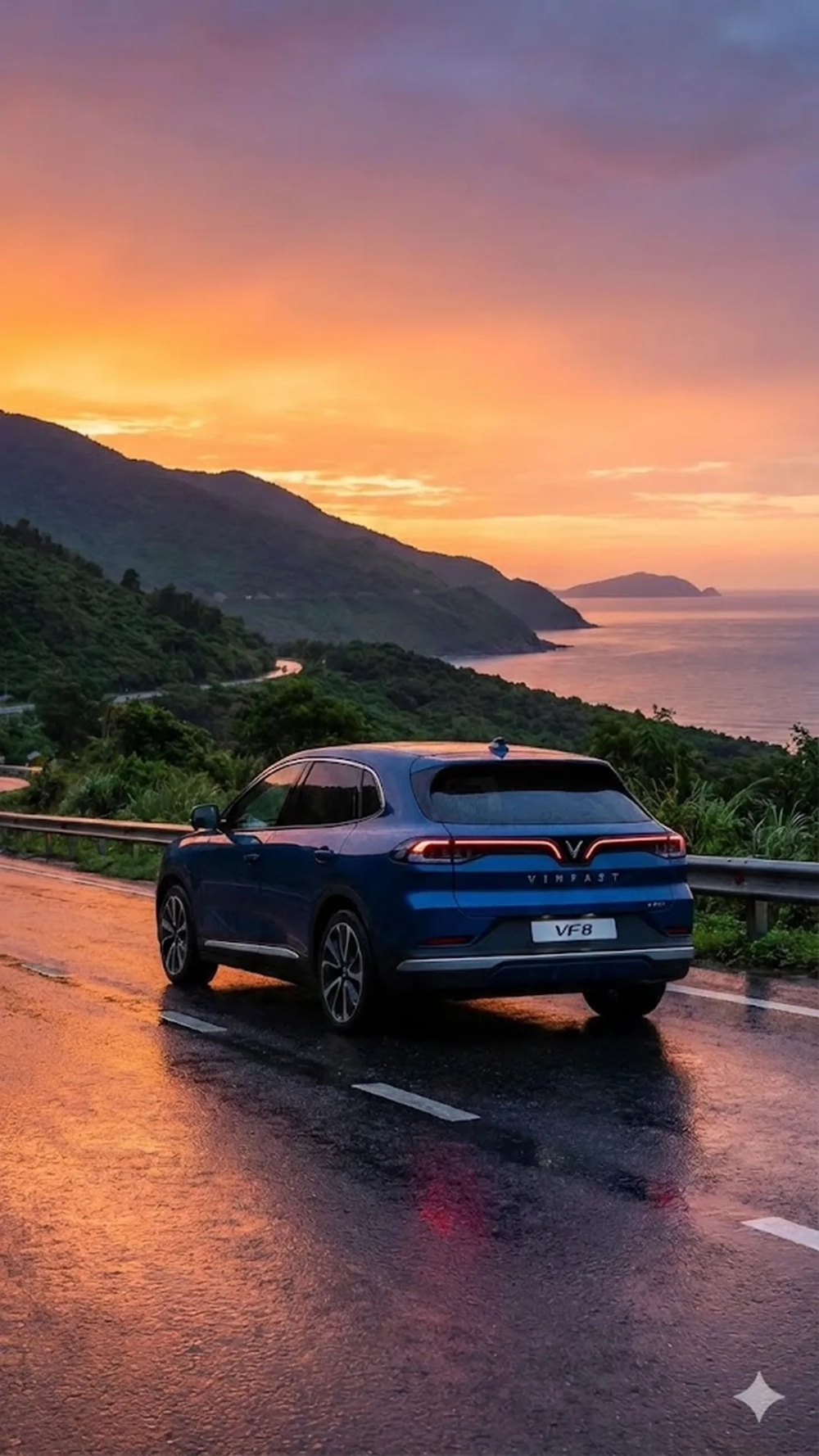 Chọn ngay hình nền xe vinfast đẹp nhất cho màn hình