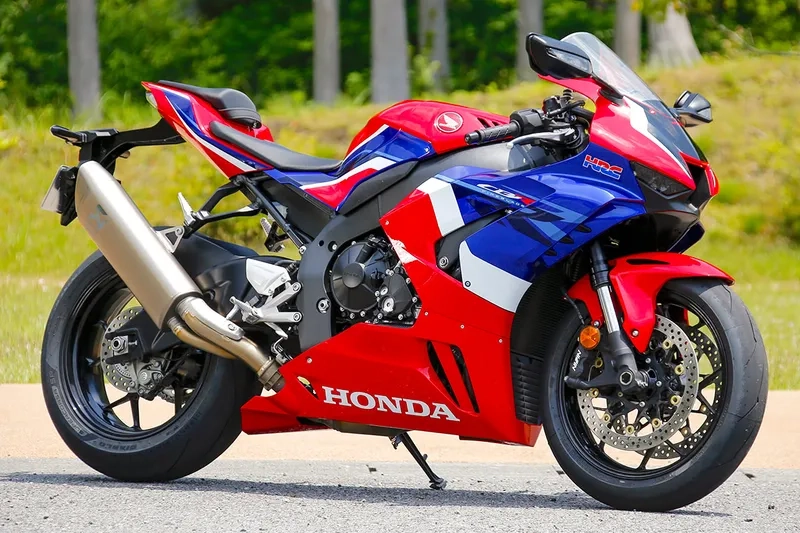 Độ bền CBR1000RR có bền không