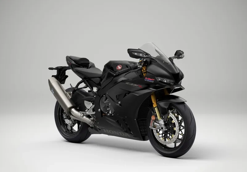 Tư vấn CBR1000RR có nên mua