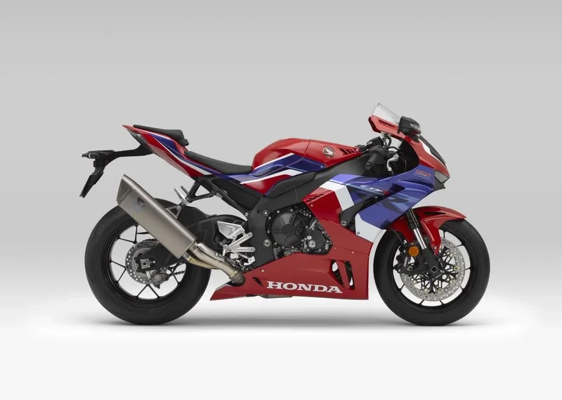 Mẹo mua mua CBR1000RR cũ
