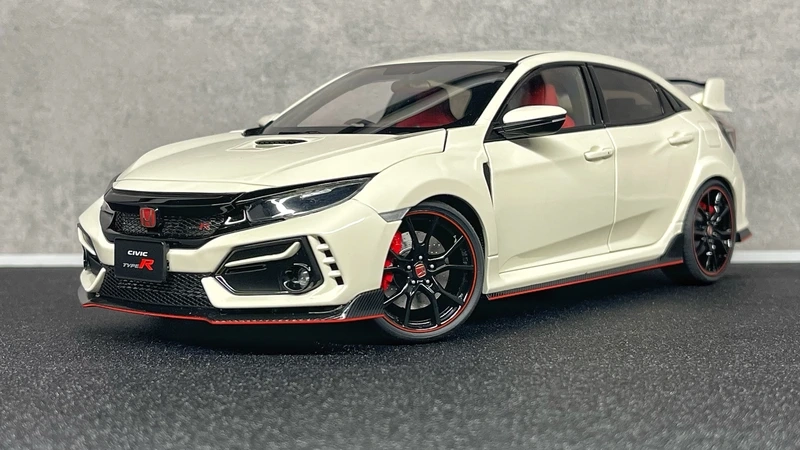 Tốc độ cao chuẩn xe đua honda civic type r tốc độ cao
