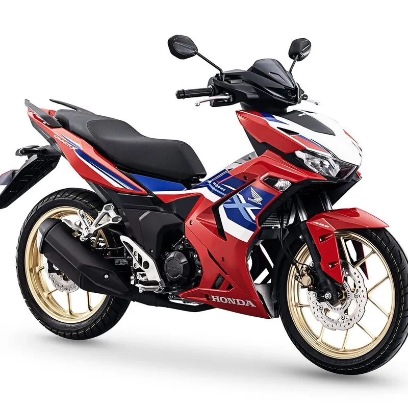 Thay đổi Winner X độ màu mới