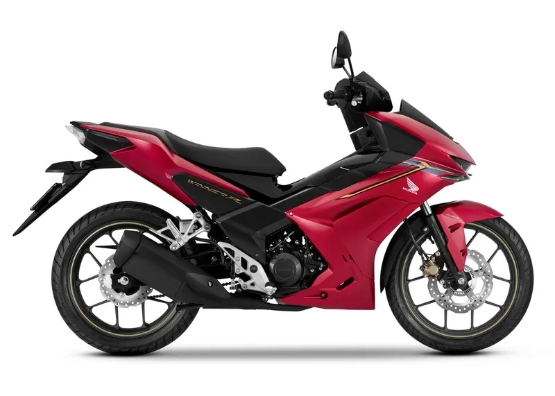 Bộ sưu tập đồ chơi Winner X