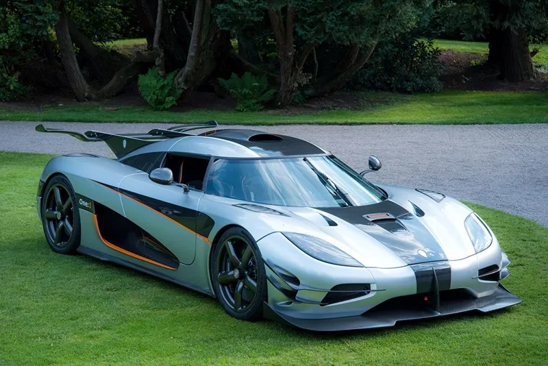 Tải hình xe koenigsegg 4k sắc nét và sống động