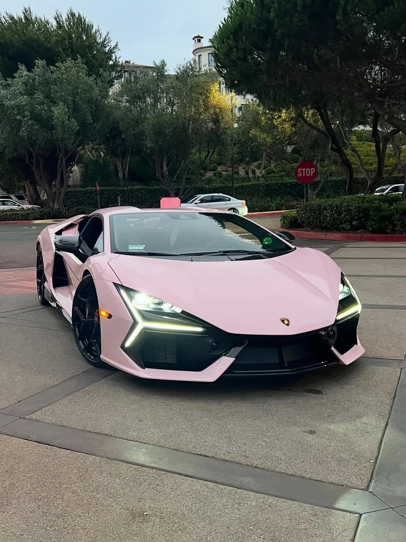 Lamborghini Huracán phiên bản đặc biệt