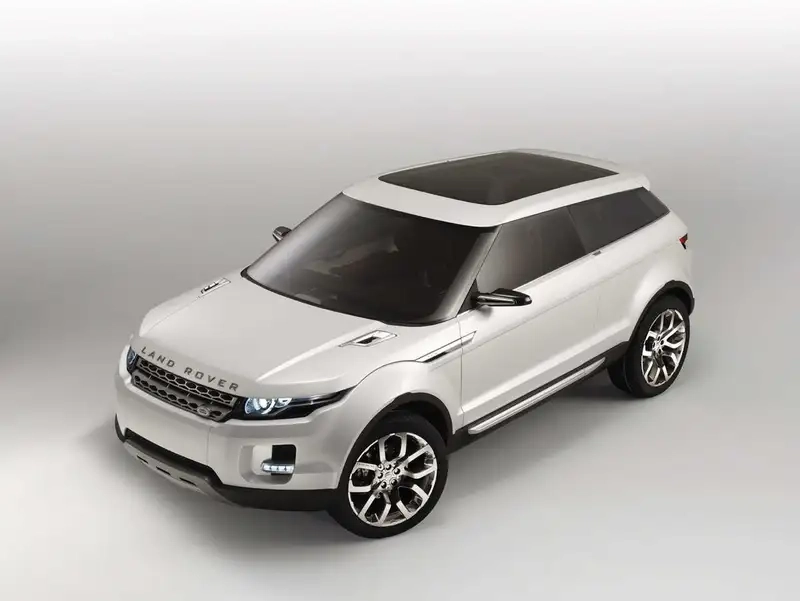 Land rover cũ land bền bỉ theo năm tháng