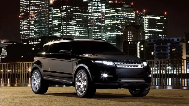 Mua land rover cũ land giải pháp kinh tế