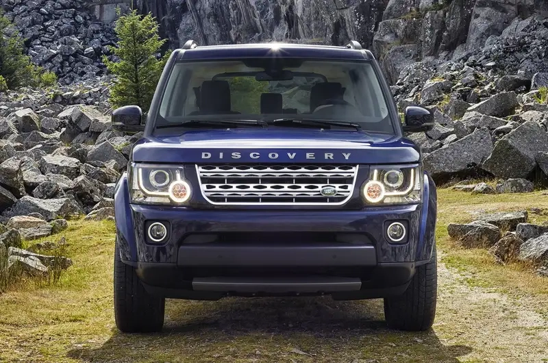 Đánh giá xe land rover land toàn diện khách quan