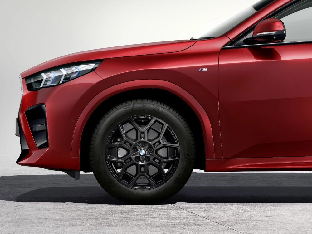 Kiểu mâm xương cá phay xước 2 màu độ Fadil hiện đại độc đáo