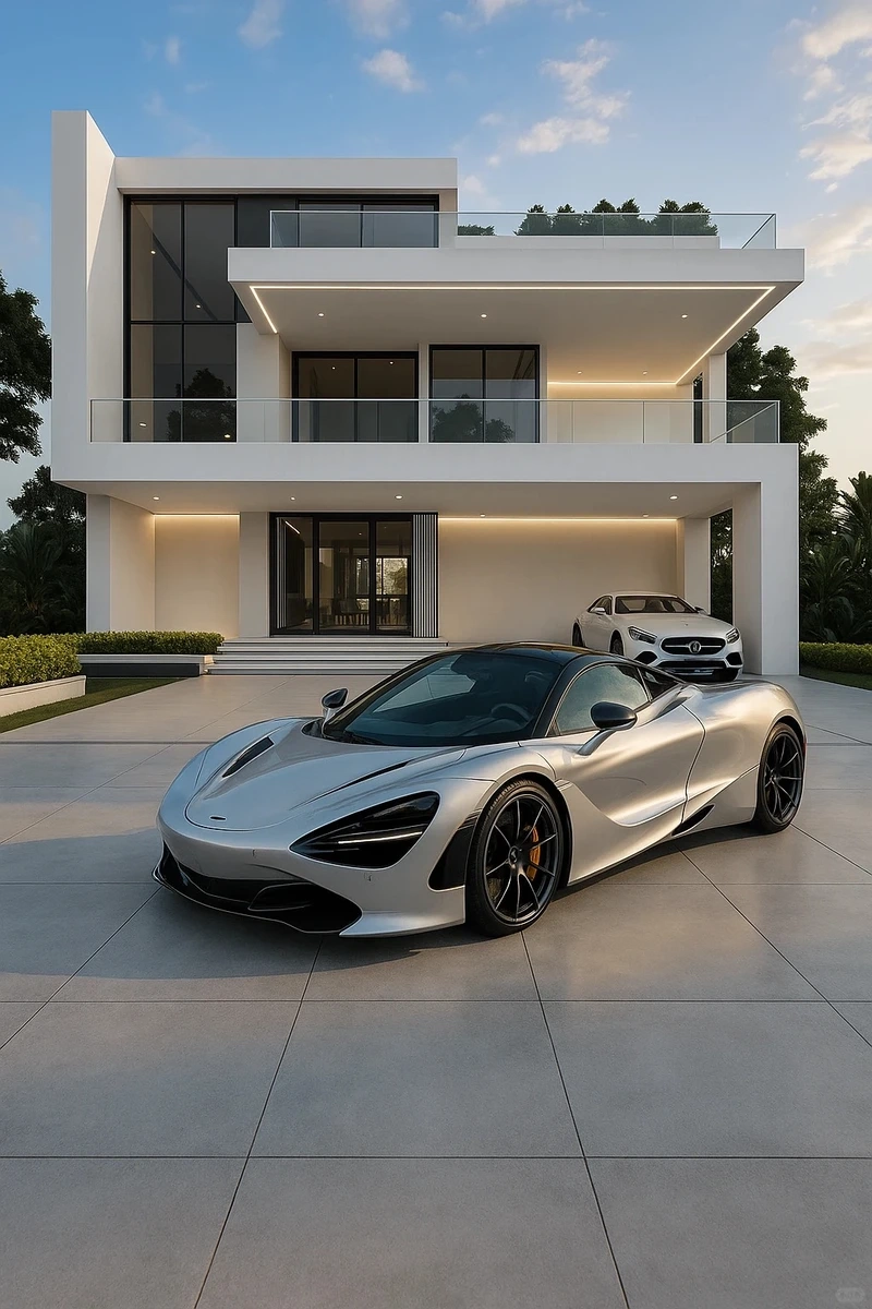 McLaren 720S siêu xe Anh Quốc