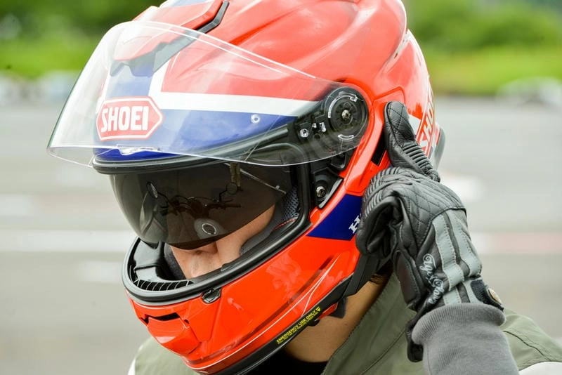 Mũ bảo hiểm fullface là gì được nhiều người quan tâm