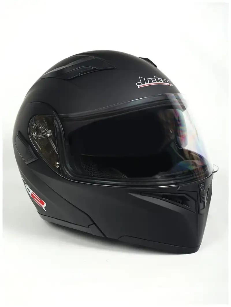 Mũ fullface cộng đồng biker kết nối đam mê