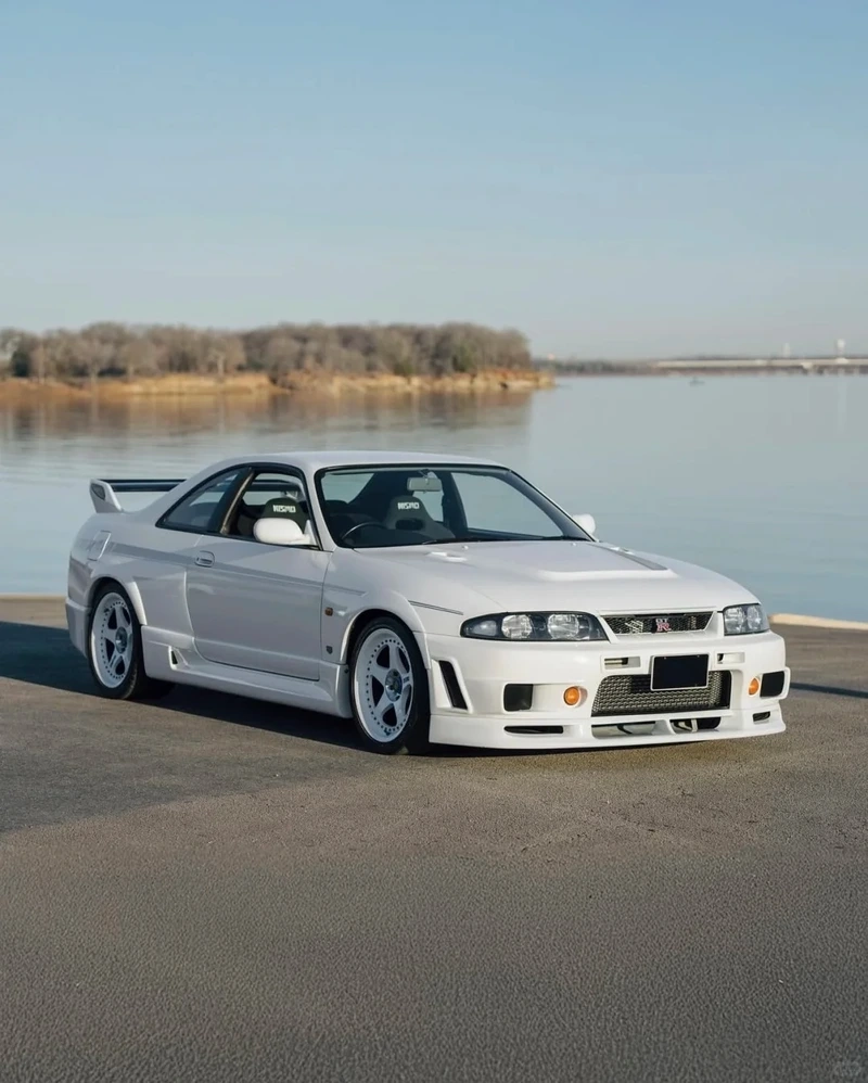 Thiết kế đẹp chuẩn thể thao Nissan GTR thiết kế đẹp